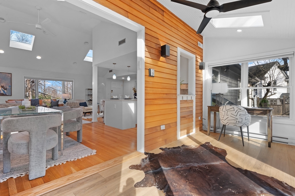 8 Bowditch Road Boston, MA 02130 - Photo 30 of 42 Gallery Image 30