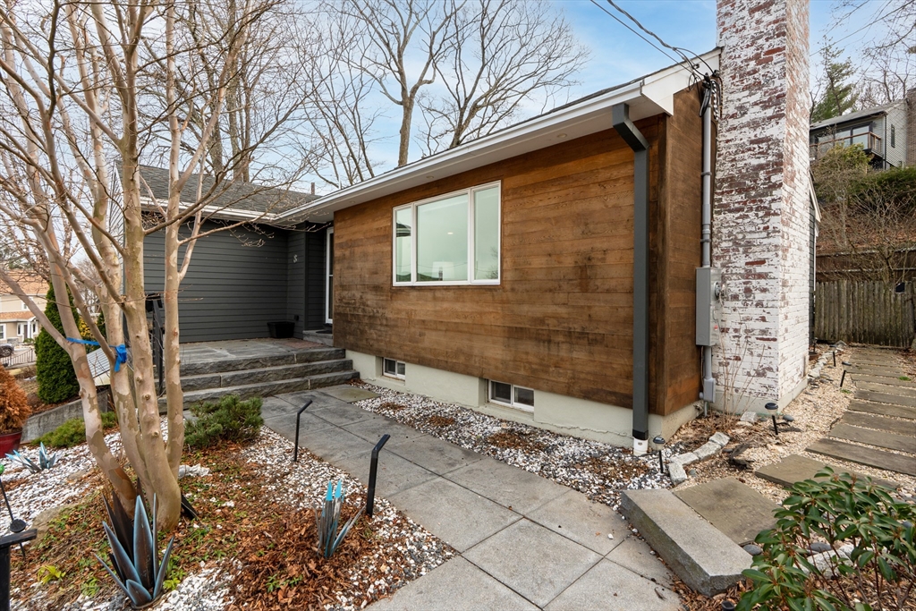 8 Bowditch Road Boston, MA 02130 - Photo 41 of 42 Gallery Image 41