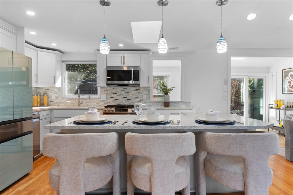 8 Bowditch Road Boston, MA 02130 - Photo 7 of 42 Gallery Image 7