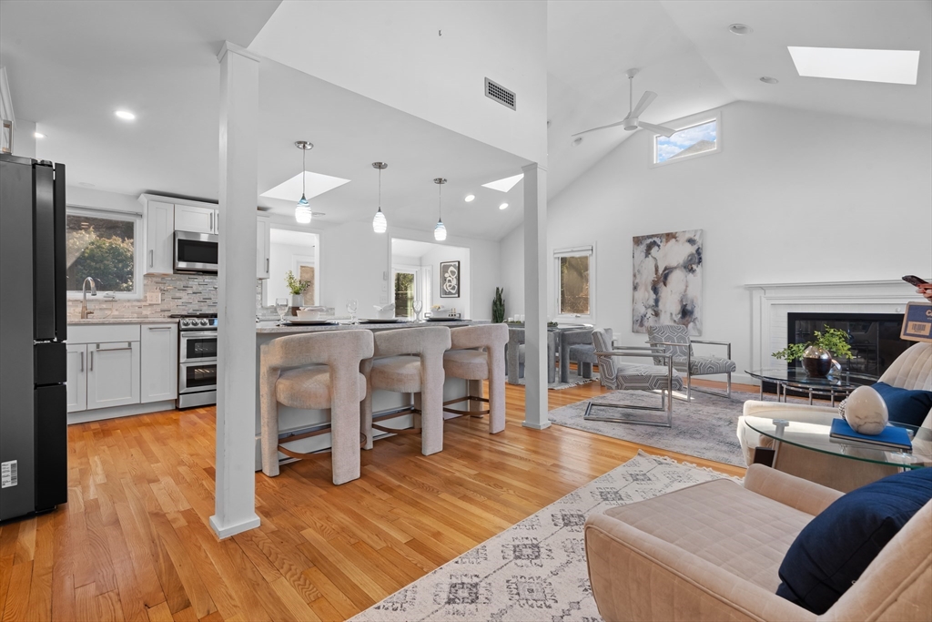 8 Bowditch Road Boston, MA 02130 - Photo 9 of 42 Gallery Image 9