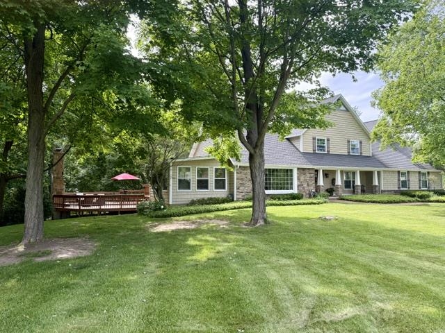 W2530 Brookhaven Drive Appleton, WI 54915 - Photo 60 of 65