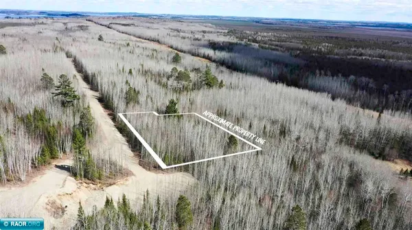 $38,900 | Tbd Parcel Y Tbd Parcel Y Frazer Bay Road, Cook, MN 55723