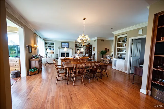 $589,900 | 412 George Avenue, Whitestown, NY 13492