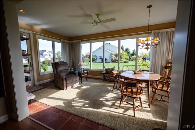 $589,900 | 412 George Avenue, Whitestown, NY 13492