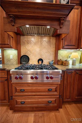 $589,900 | 412 George Avenue, Whitestown, NY 13492