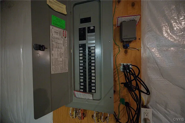 $589,900 | 412 George Avenue, Whitestown, NY 13492