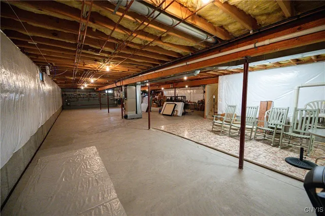 $589,900 | 412 George Avenue, Whitestown, NY 13492