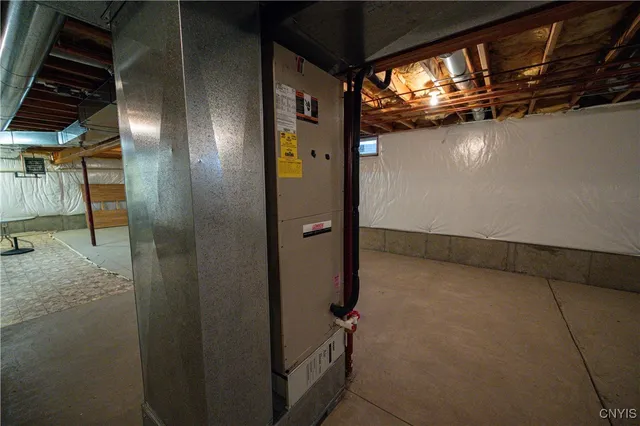 $589,900 | 412 George Avenue, Whitestown, NY 13492