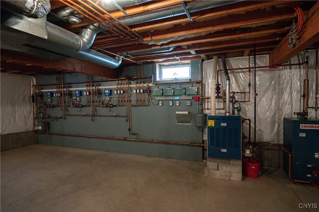 $589,900 | 412 George Avenue, Whitestown, NY 13492