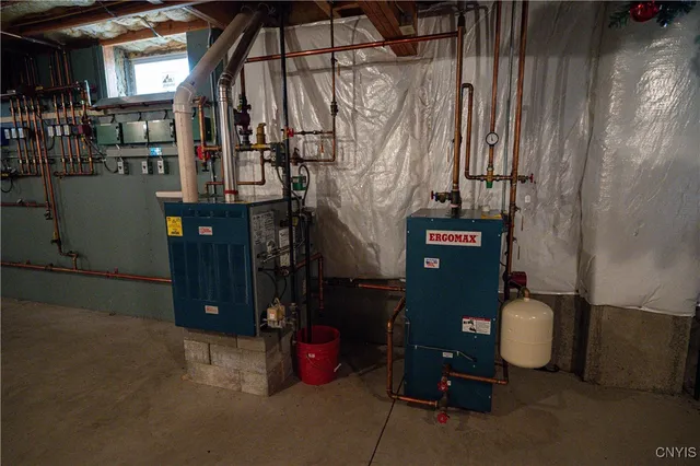 $589,900 | 412 George Avenue, Whitestown, NY 13492