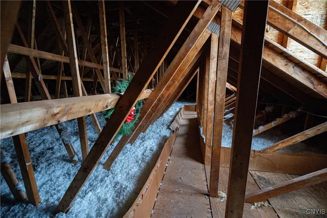 $589,900 | 412 George Avenue, Whitestown, NY 13492