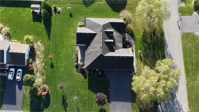 $589,900 | 412 George Avenue, Whitestown, NY 13492