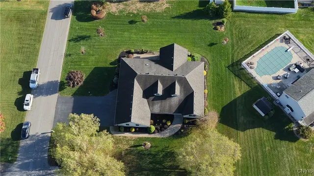 $589,900 | 412 George Avenue, Whitestown, NY 13492