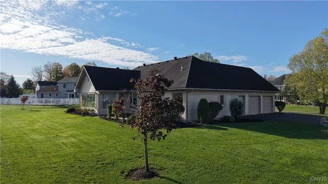 $589,900 | 412 George Avenue, Whitestown, NY 13492