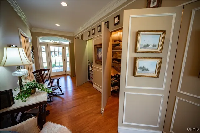 $589,900 | 412 George Avenue, Whitestown, NY 13492