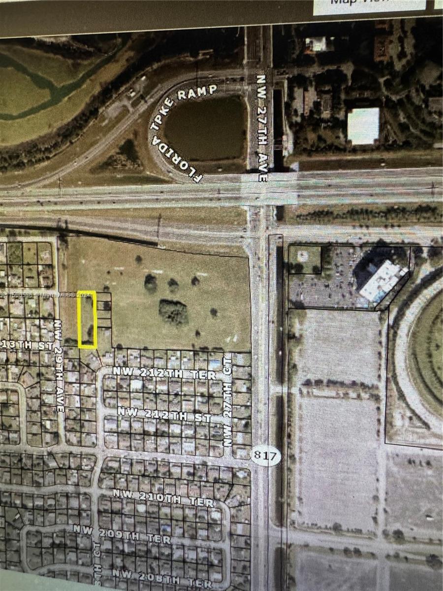 2861 Northwest 213th St  