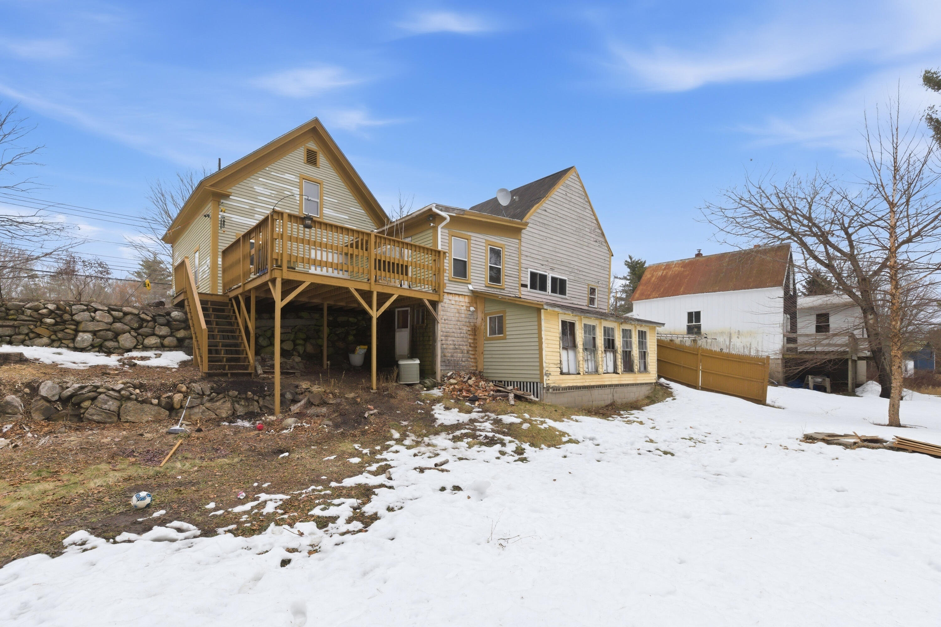 311 Main Street Springvale, ME 04083 - Photo 3 of 20