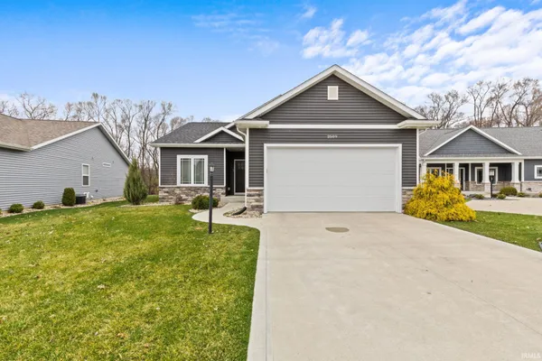 $414,900 | 2509 Timberstone Drive, Elkhart, IN 46514