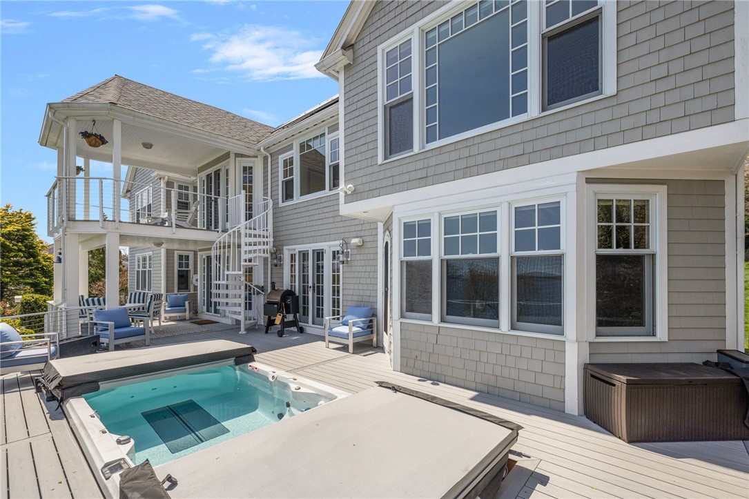 181 Prospect Farm Road Portsmouth, RI 02871 - Photo 47 of 50 Gallery Image 47