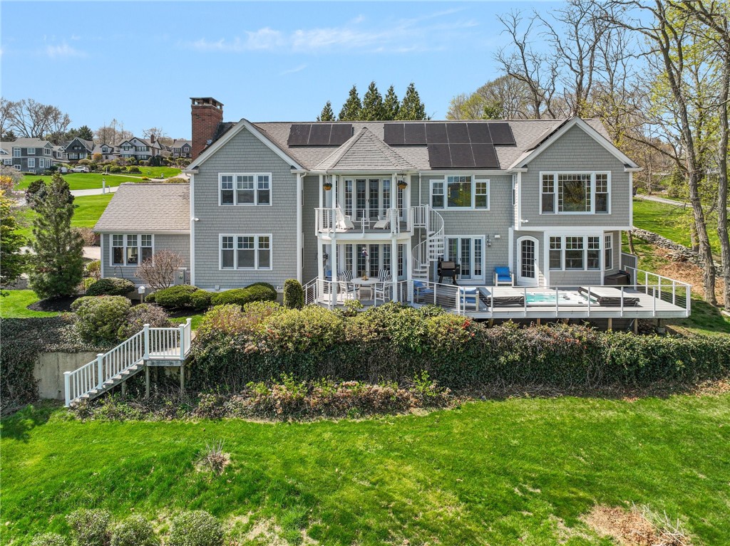 181 Prospect Farm Road Portsmouth, RI 02871 - Photo 6 of 50 Gallery Image 6