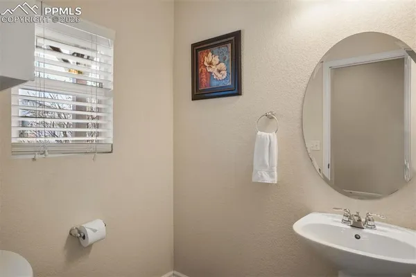 $540,000 | 5978 Cumbre Vista Way, Colorado Springs, CO 80924