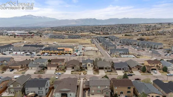 $540,000 | 5978 Cumbre Vista Way, Colorado Springs, CO 80924