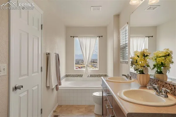 $540,000 | 5978 Cumbre Vista Way, Colorado Springs, CO 80924