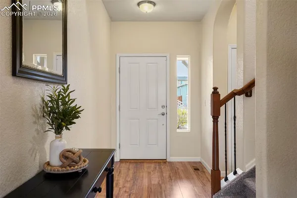 $540,000 | 5978 Cumbre Vista Way, Colorado Springs, CO 80924