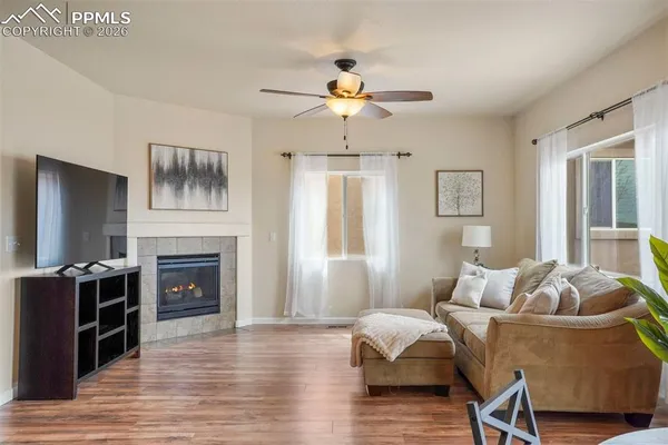 $540,000 | 5978 Cumbre Vista Way, Colorado Springs, CO 80924