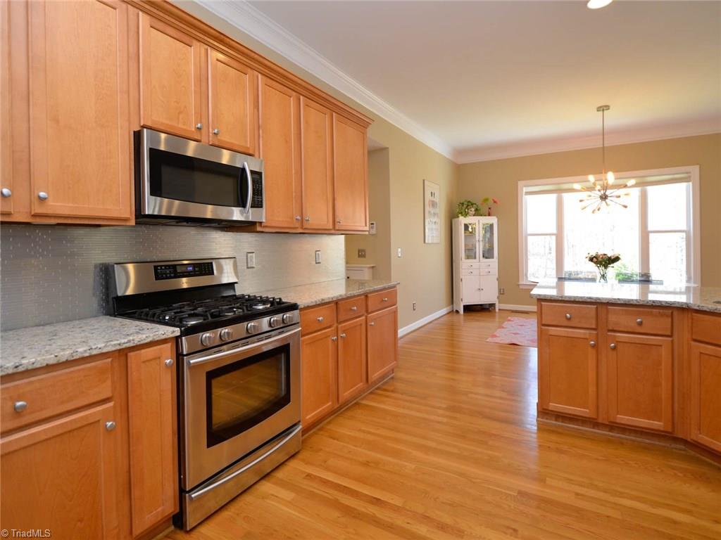 7831 Wilson Farm Road Summerfield, NC 27358 - Photo 14 of 28 Gallery Image 14