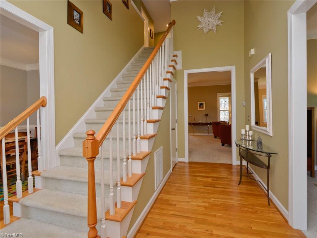 7831 Wilson Farm Road Summerfield, NC 27358 - Photo 3 of 28 Gallery Image 3
