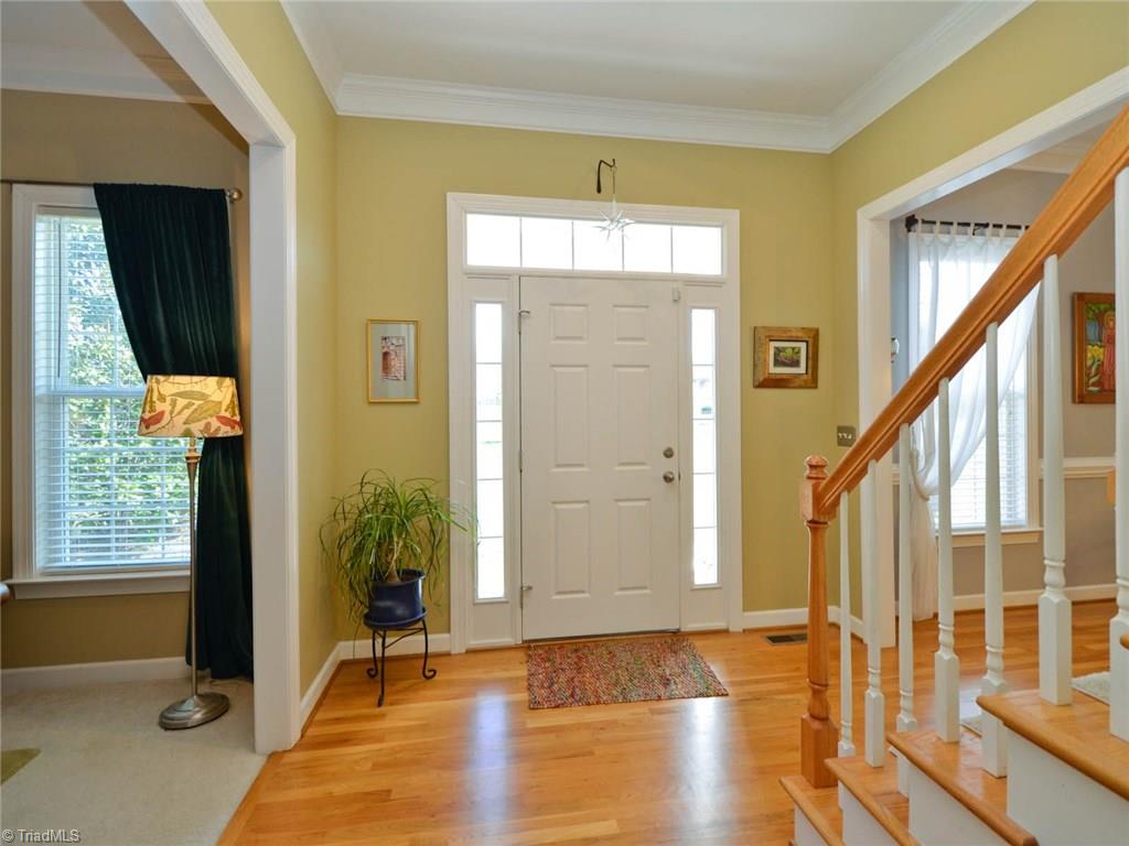 7831 Wilson Farm Road Summerfield, NC 27358 - Photo 4 of 28 Gallery Image 4