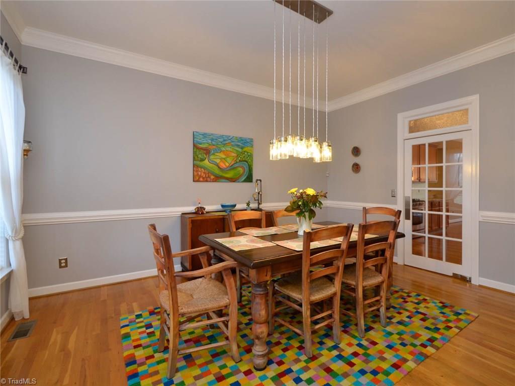 7831 Wilson Farm Road Summerfield, NC 27358 - Photo 5 of 28 Gallery Image 5