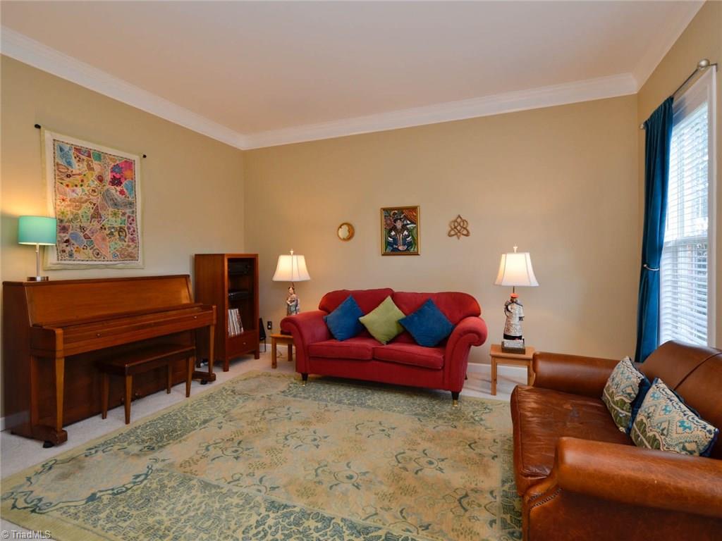 7831 Wilson Farm Road Summerfield, NC 27358 - Photo 7 of 28 Gallery Image 7