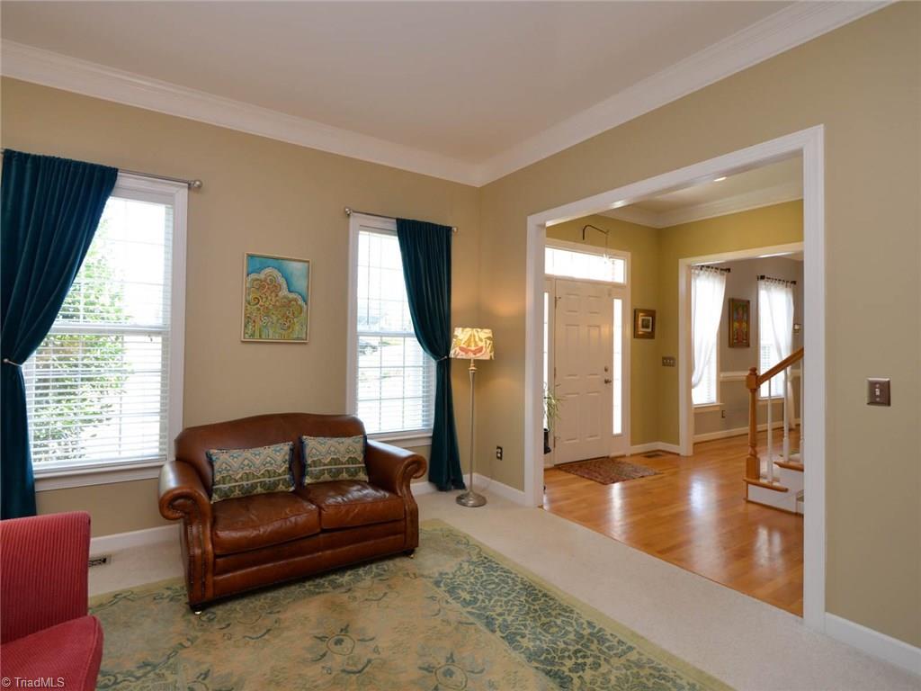 7831 Wilson Farm Road Summerfield, NC 27358 - Photo 8 of 28 Gallery Image 8