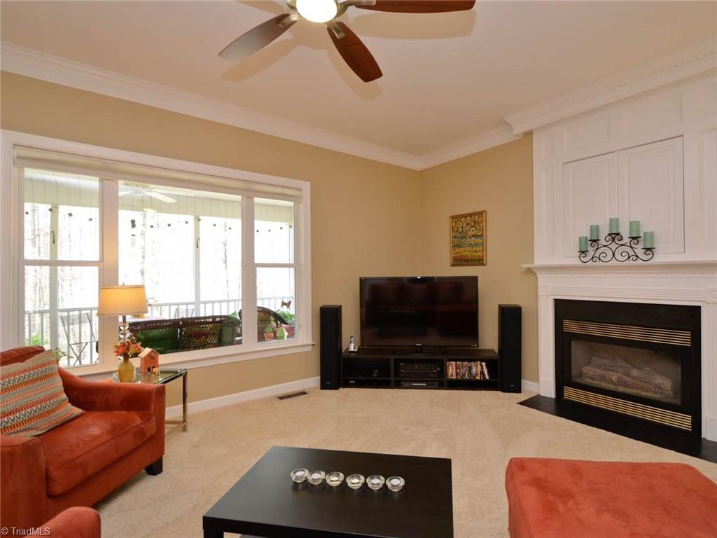 7831 Wilson Farm Road Summerfield, NC 27358 - Photo 9 of 28 Gallery Image 9