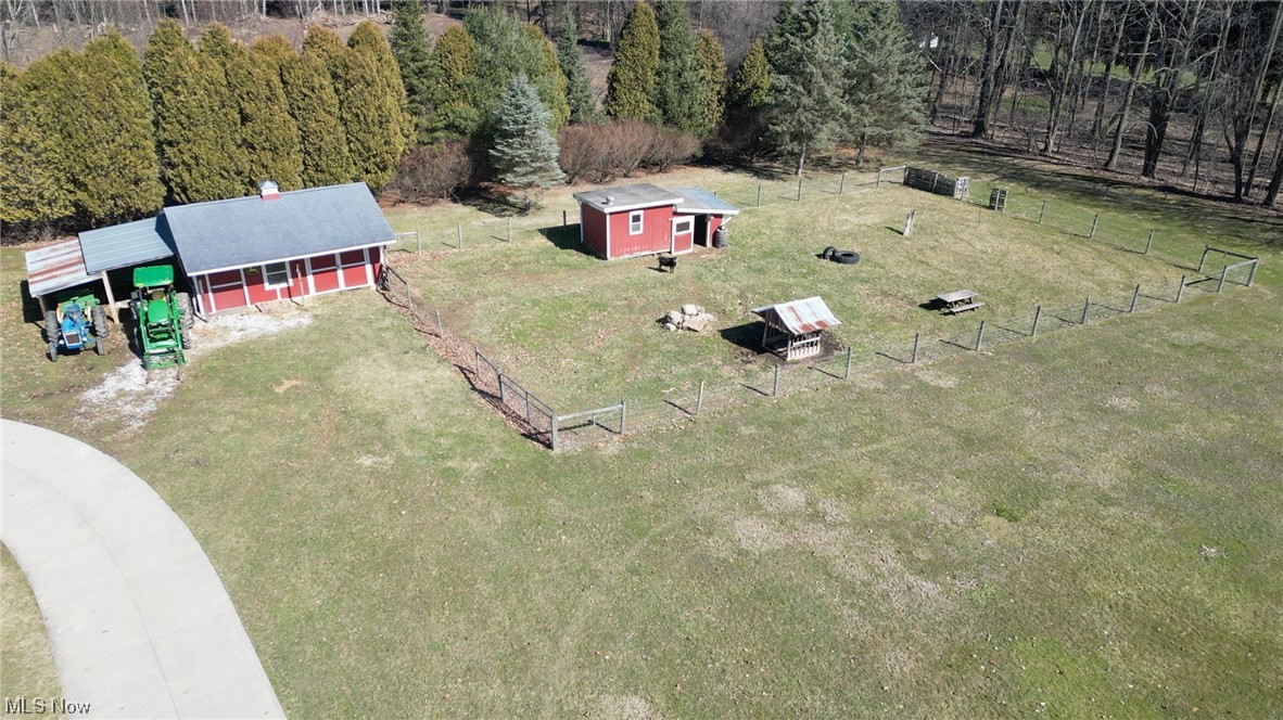 268 Ridgewood Road Wadsworth, OH 44281 - Photo 33 of 35