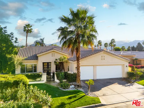 $1,150,000 | 78955 Vía Florence, La Quinta, CA 92253