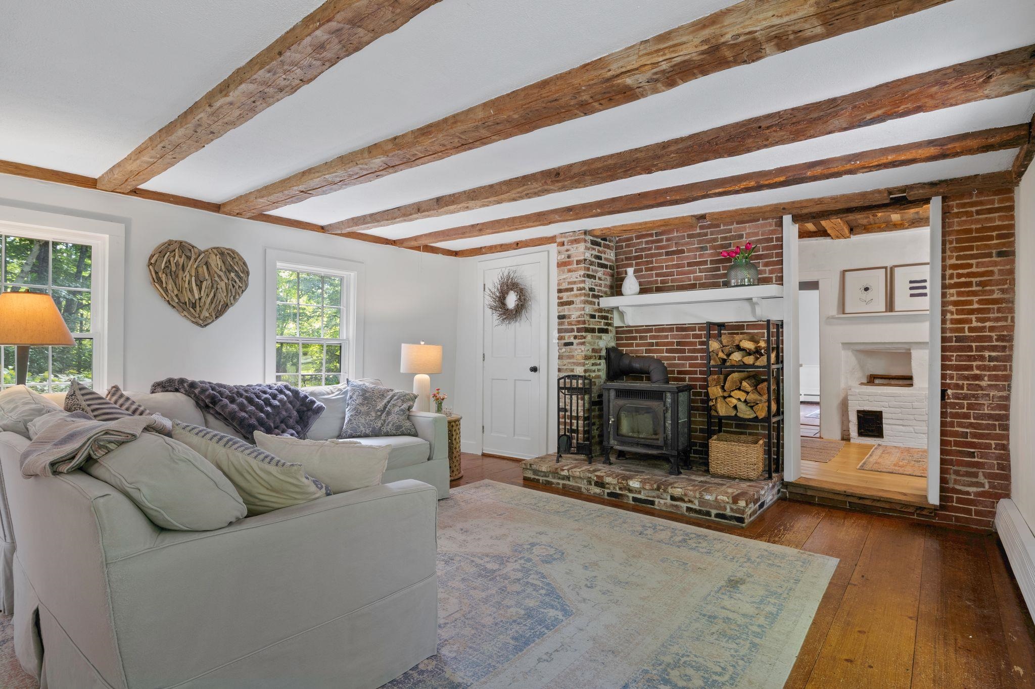 11 North Line Road Wolfeboro, NH 03894 - Photo 14 of 52 Gallery Image 14