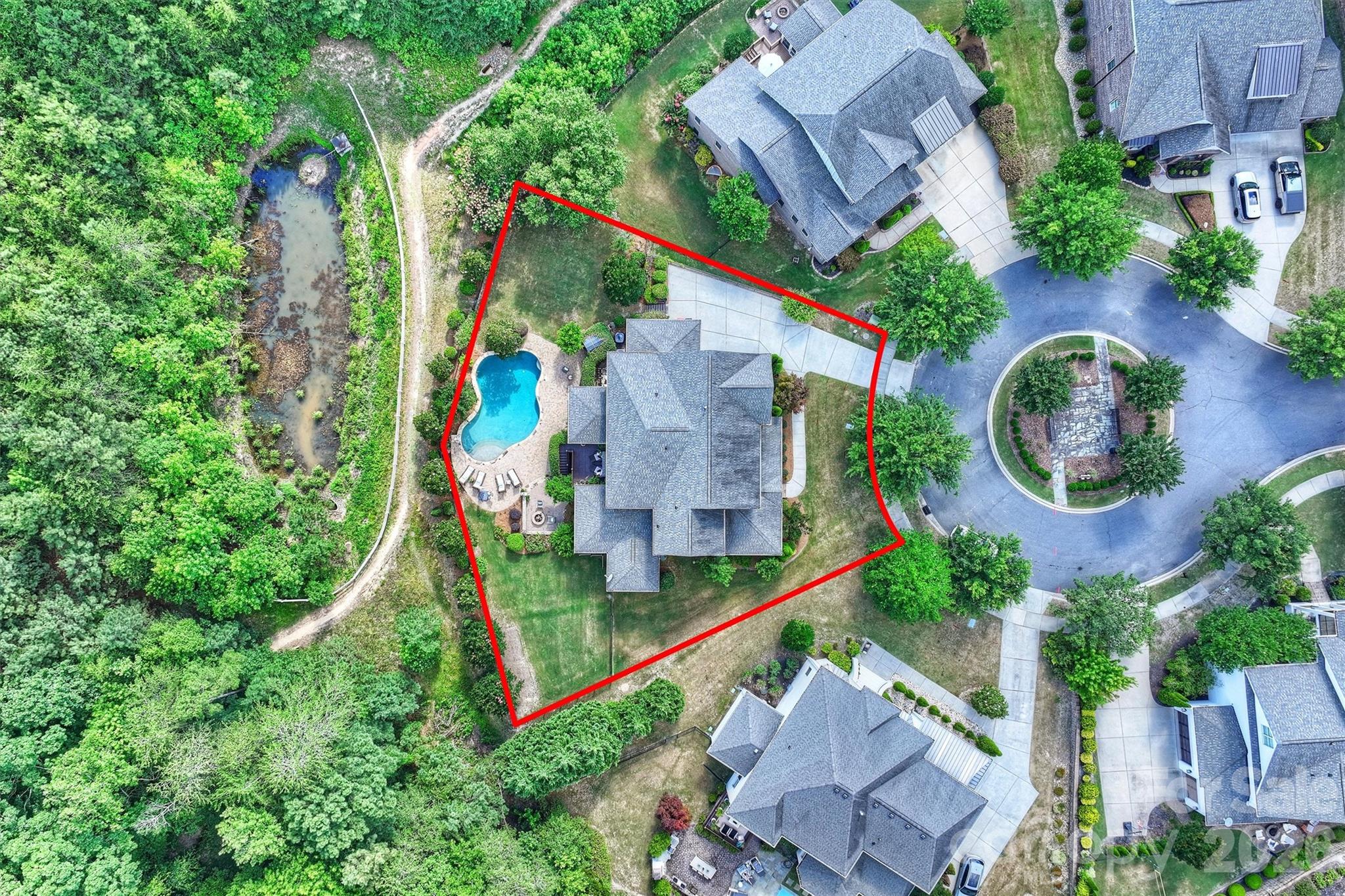 626 Pomegranate Place Fort Mill, SC 29708 - Photo 48 of 48