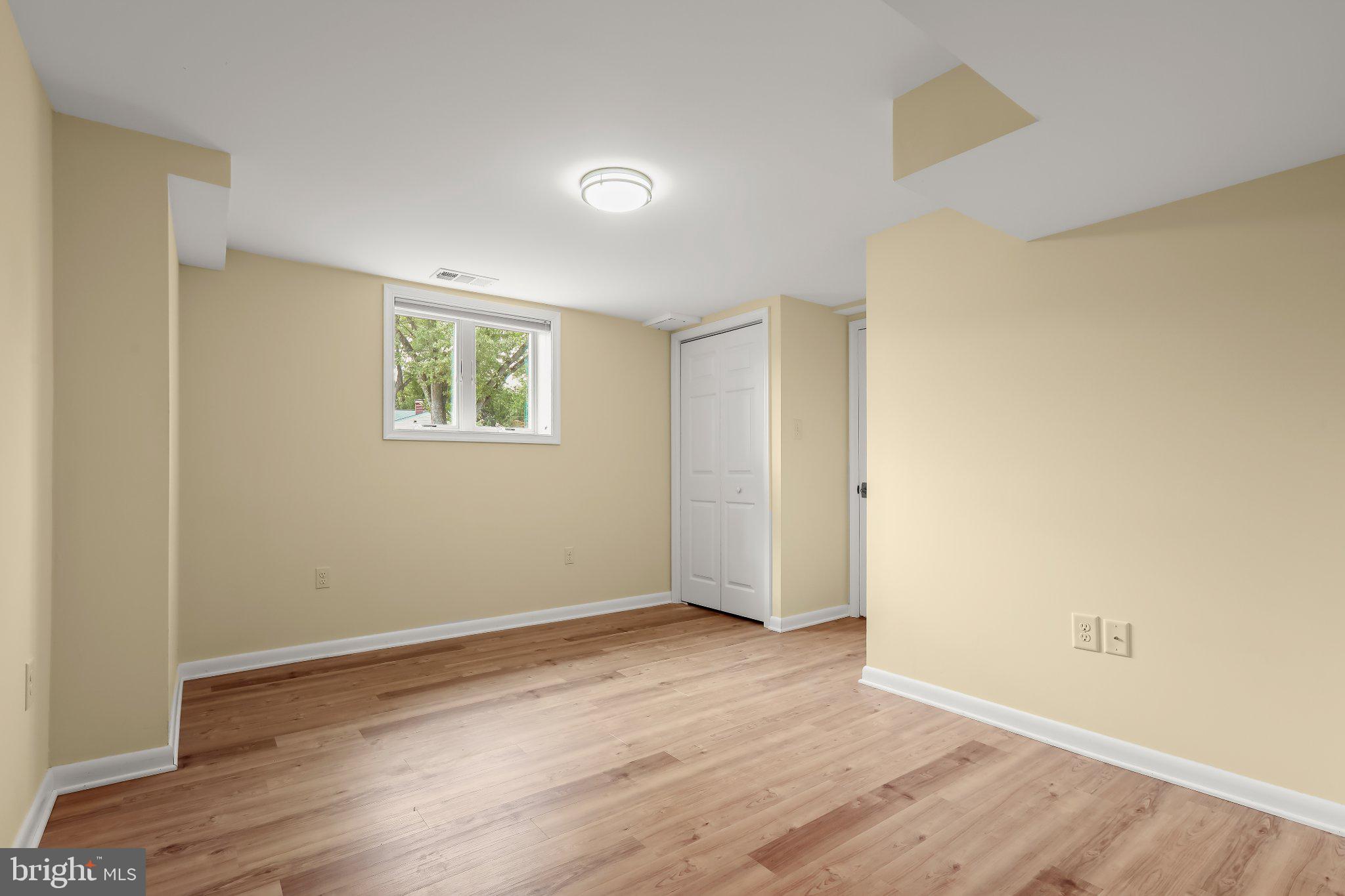 1906 Logwind Road Catonsville, MD 21228 - Photo 38 of 63 Bedroom 3
