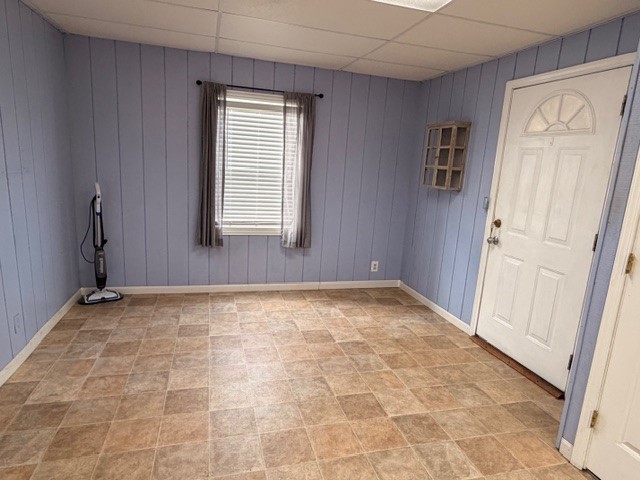 7422 Greenstone Street Houston, TX 77087 - Photo 2 of 15 a view of an empty room with a window