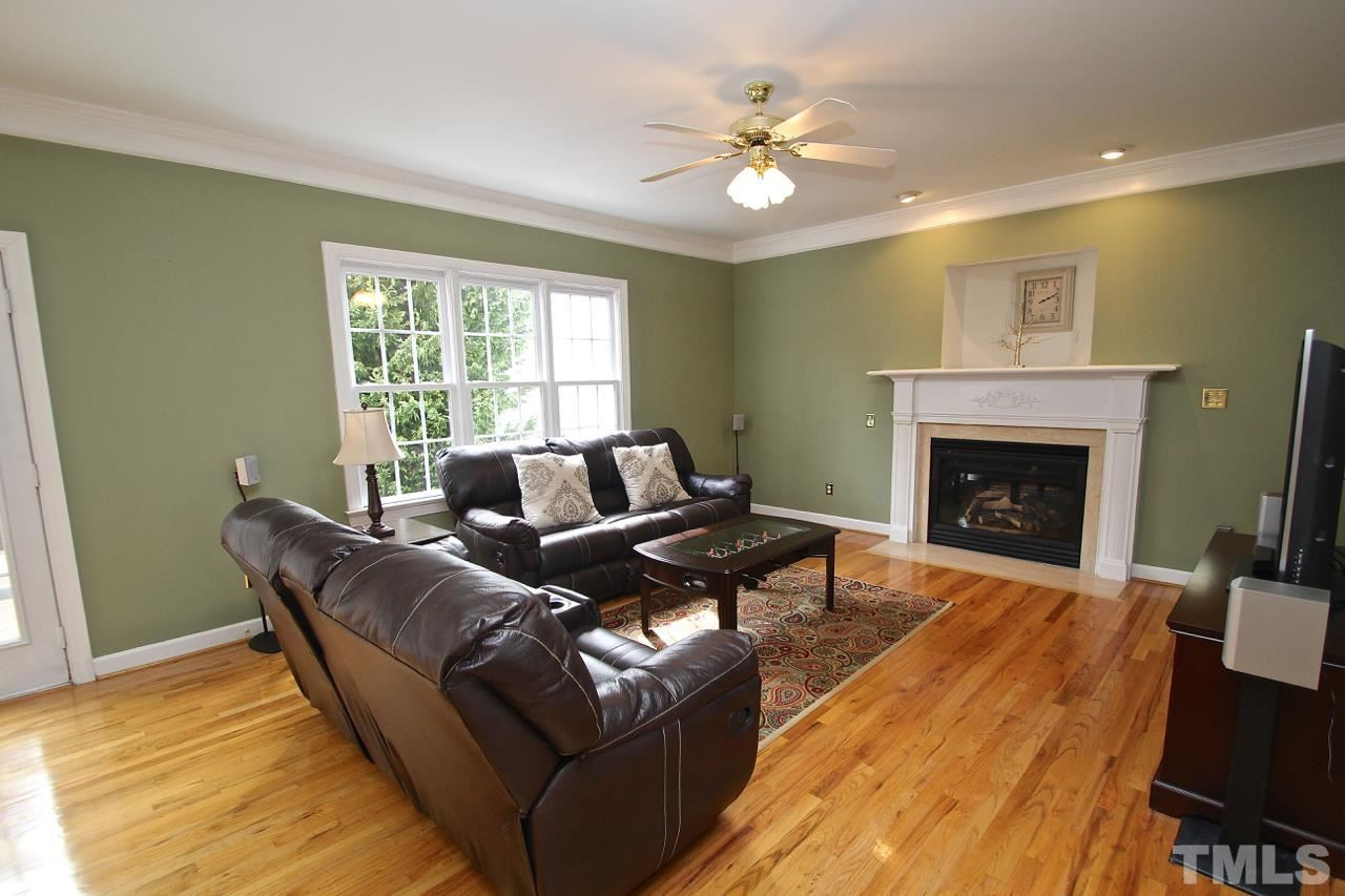 1001 Cherokee Sunset Road Apex, NC 27502 - Photo 5 of 25 Photo 5