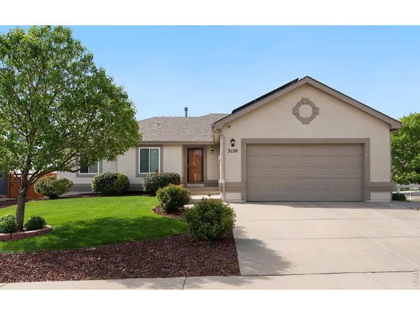 $593,000 | 3120 Woodbine Lane, Johnstown, CO 80534