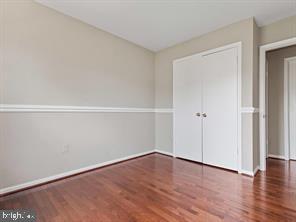 14727 McKnew Road Burtonsville, MD 20866 - Photo 16 of 20 a view of an empty room