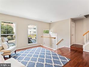 14727 McKnew Road Burtonsville, MD 20866 - Photo 6 of 20 a bedroom with a bed and a window