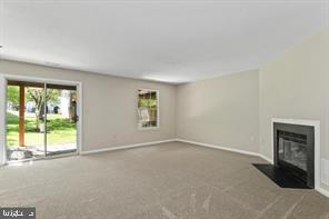 14727 McKnew Road Burtonsville, MD 20866 - Photo 8 of 20 an empty room with a window