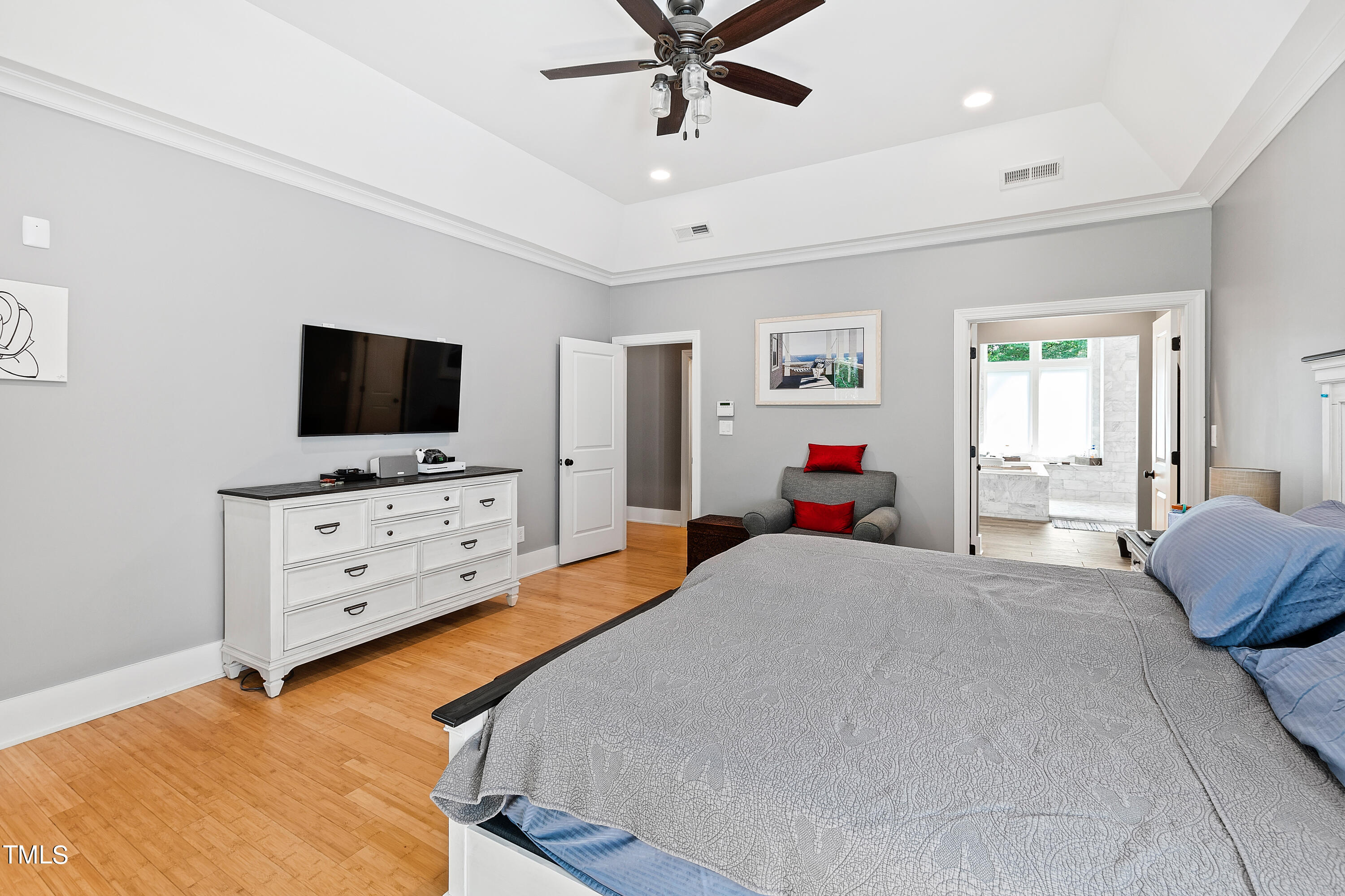 6708 Coit Lane Raleigh, NC 27614 - Photo 15 of 48 Bedroom 4
