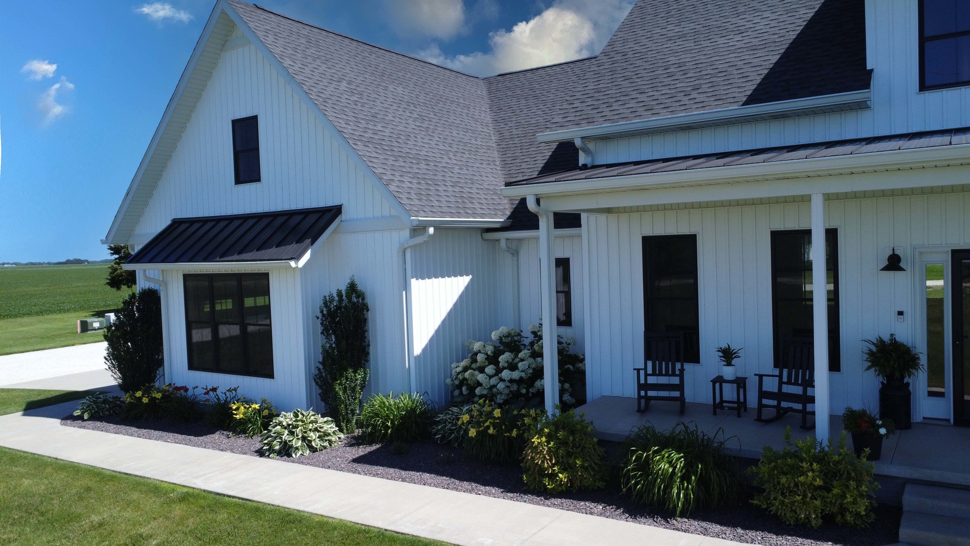 1770 East 1700 North Road Watseka, IL 60970 - Photo 3 of 77