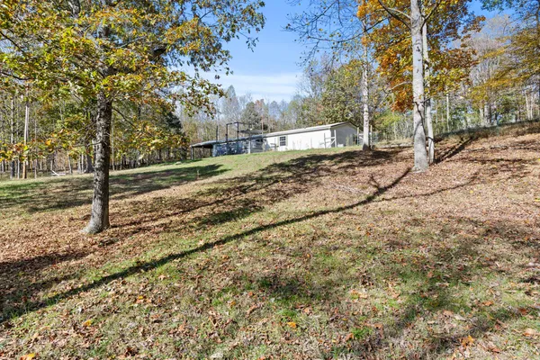 $150,000 | 1025 Smokey Hollow Road, Thurman, OH 45685